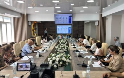 2026 жылғы 16 шілдеде Тұран университетінде (Алматы қаласы) «Робототехникалық жүйелерді басқару және модельдеудің заманауи технологиялары» атты халықаралық ғылыми семинар өтті.
