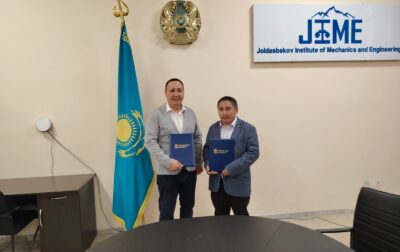 ИММаш пен Торайғыров университеті ғылыми-білім беру саласындағы ынтымақтастықты нығайтуда